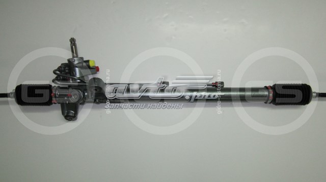 Реечный рулевой механизм Honda 53601SEGG06 цена, от 270.36 USD