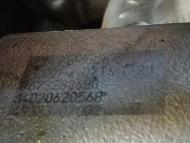  Peugeot/Citroen 8H01 цена, от 163.20 USD