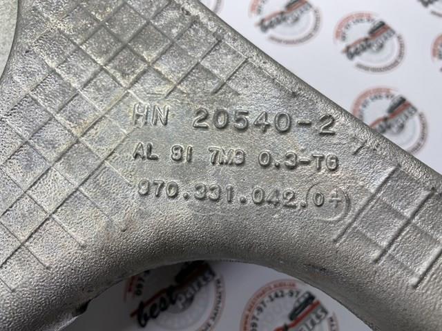 97033104204 Porsche 