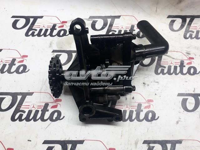 Купить 6061810901 Mercedes Насос маслозакачивающий
