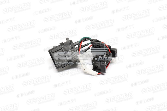 2108-3706800 DECARO sensor de efeito hall