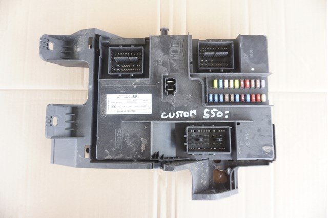 Купить BK2T14B476BP Ford 