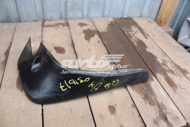 Брызговик передний правый 63850BR01A Nissan/Infiniti
