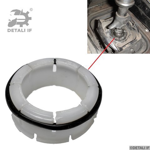 Втулка кулисы DF12730 Detali IF