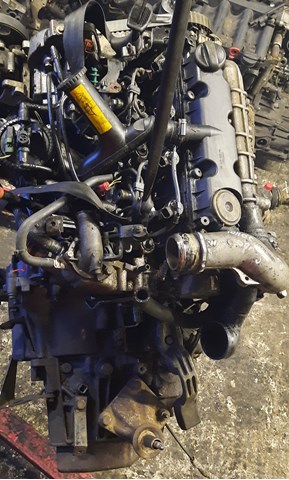 Motor montado para Citroen Jumpy (BS, BT, BY, BZ)