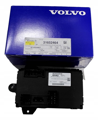 31652464 Volvo 