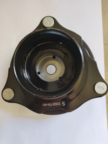 51920TX4A01 Honda Опора амортизатора переднего