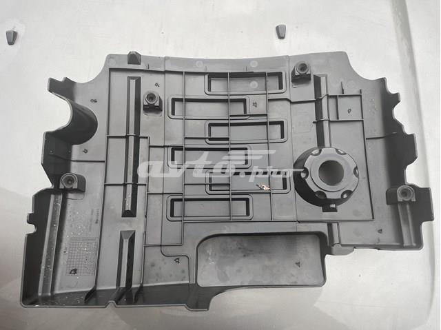 LBH500290 Land Rover tampa de motor decorativa