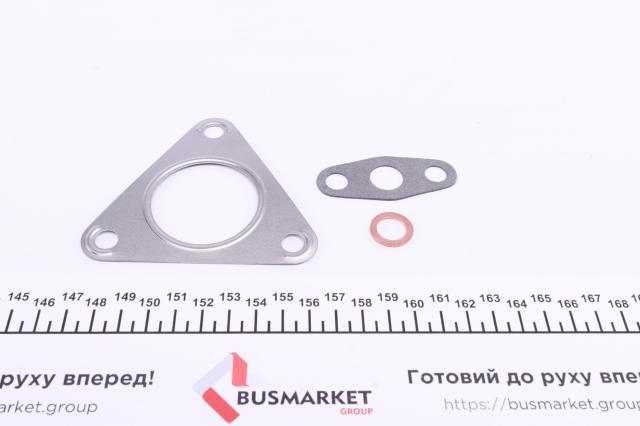 Турбокомпрессор Garrett 8344430001