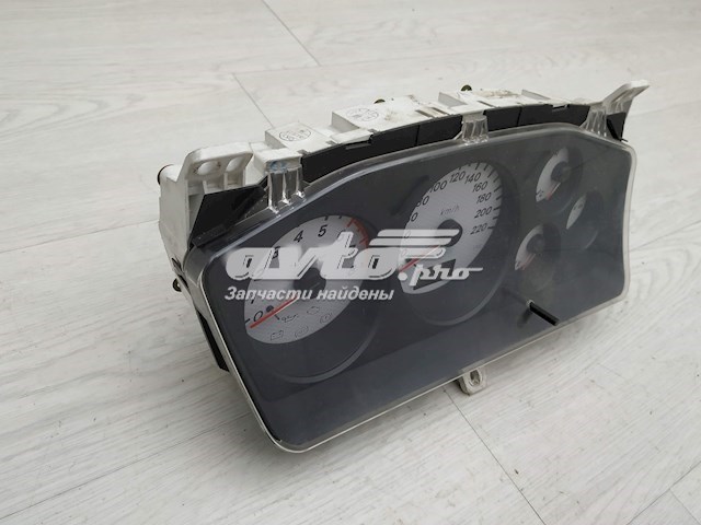 Панель приборная торпеды Mitsubishi 8100A769