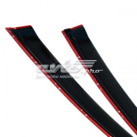 Купить Дефлектор капота Мерседес-бенц Спринтер I 2-t 901, 902