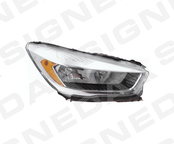 ZFD111732R Signeda Фара передняя правая