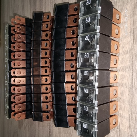 Предохранитель ZAZ 61001