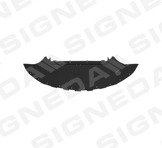 Кенгурятник Signeda PTS60001A цена, от 31.67 USD
