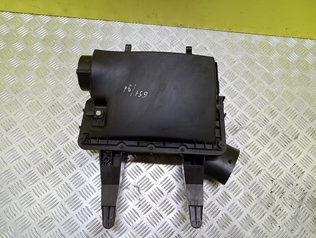 Caixa de filtro de ar Mercedes Sprinter II 3,5-t 906