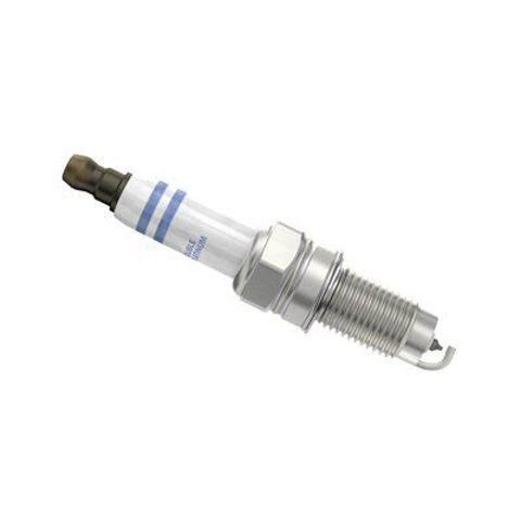 242135510 Bosch Свечи зажигания