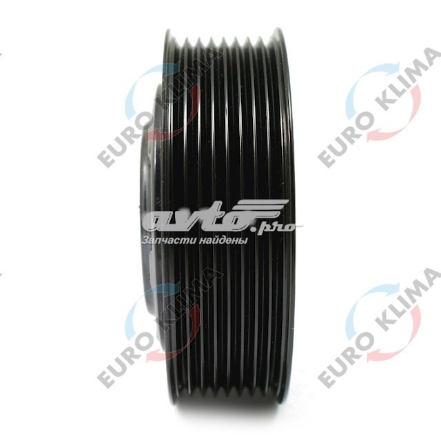 Polia do compressor de aparelho de ar condicionado para Land Rover Range Rover (L320)