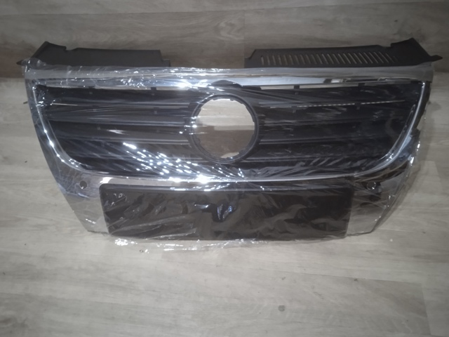 Облицовка радиатора Polcar 9555053 цена, от 72.34 USD