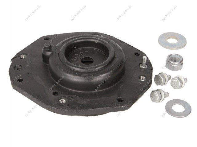 Опора стойки амортизатора переднего NTN KB65906 цена, от 23.90 USD