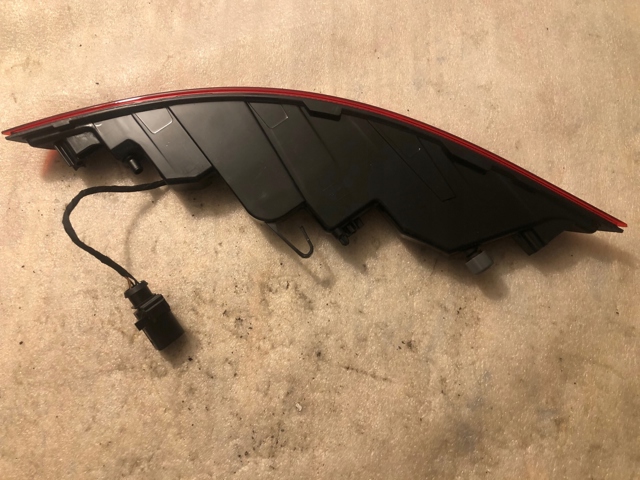 Купить 95B945725T Porsche 