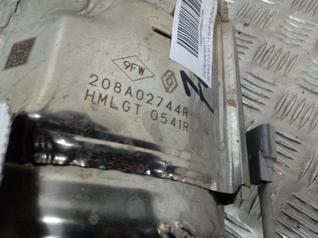  Renault (RVI) 208A02744R цена, от 897.03 USD