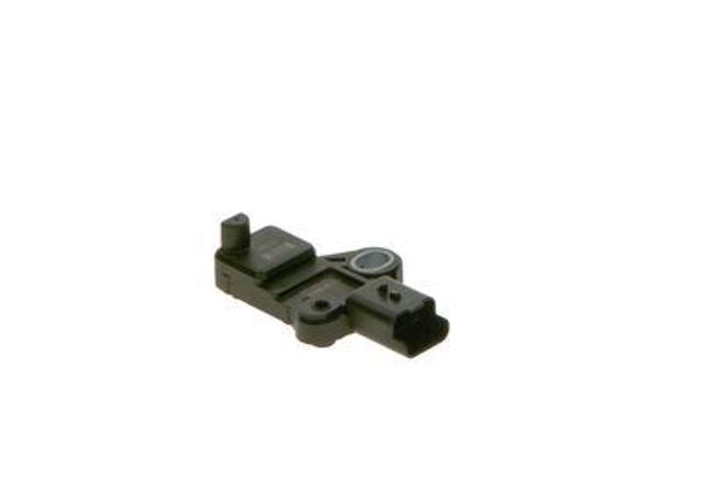 Датчик положения коленвала Bosch 986280445