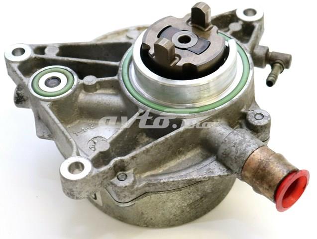 Вакуумный насос 94811005003 Porsche
