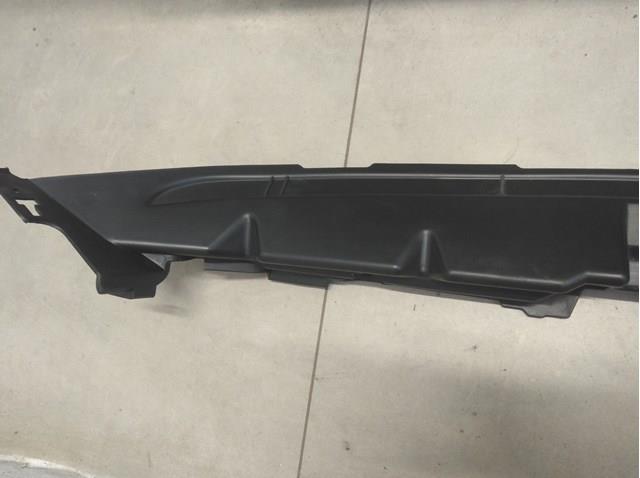 Воздуховод/дефлектор радиатора, верхний FPS FP2816210 цена, от 19.82 USD