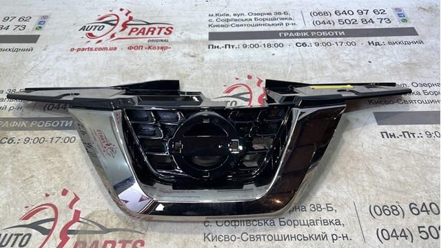  Nissan/Infiniti 62072BV84A цена, от 334.81 USD