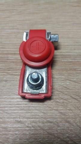 Купить 96187093 Korea (oem) Клема на авто аккумулятор
