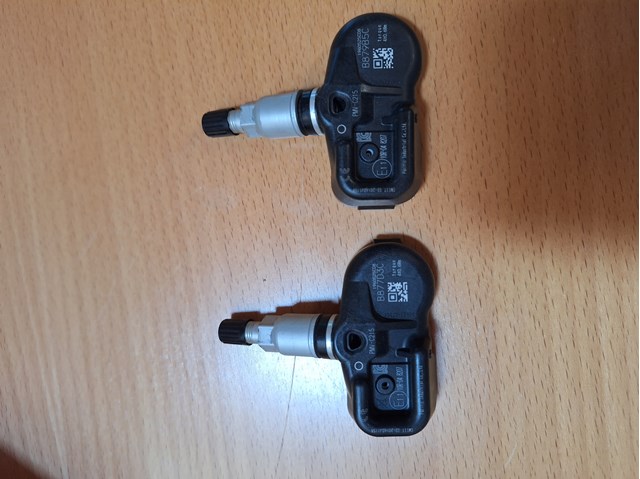  10R048207 Toyota