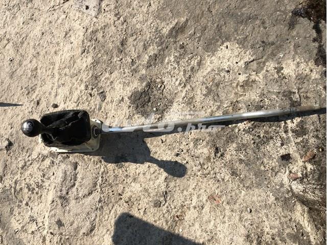 Селектор АКПП Opel 90523924