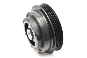 Compressor de aparelho de ar condicionado para Mercedes G (W463)