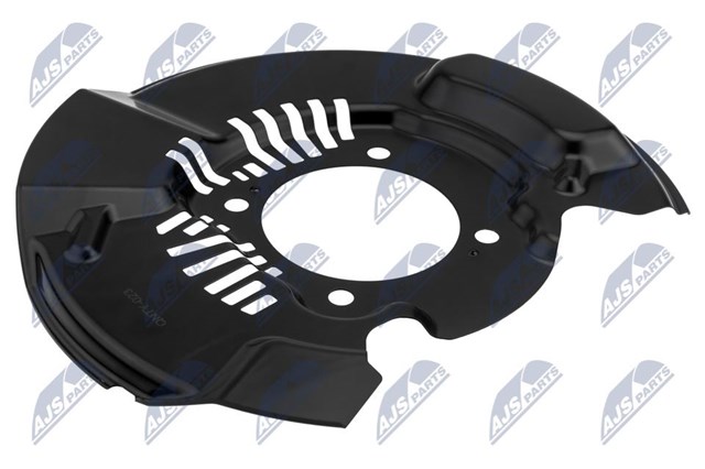 477810K040 Toyota nty защита диска