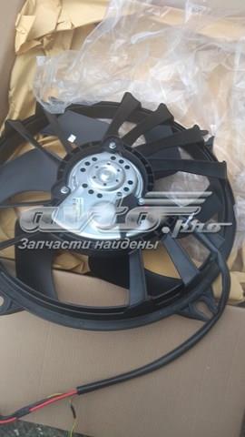 Электровентилятор охлаждения в сборе Polcar 233423W2 цена, от 92.27 USD