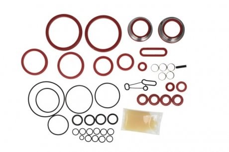  ZF Parts 6009297007