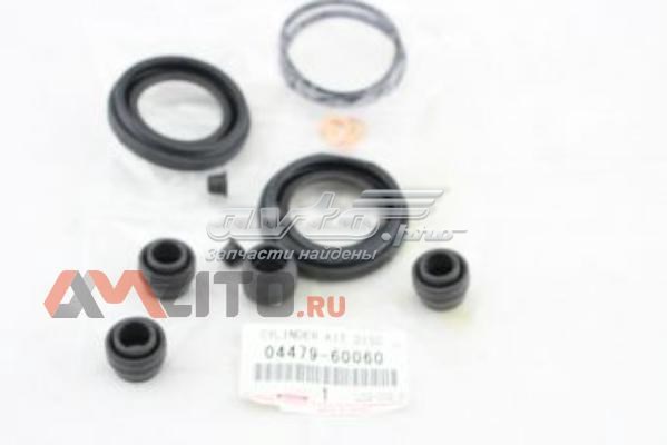 Kit de reparação de suporte do freio traseiro Toyota 0447960060 preço, a partir de 8,91 USD