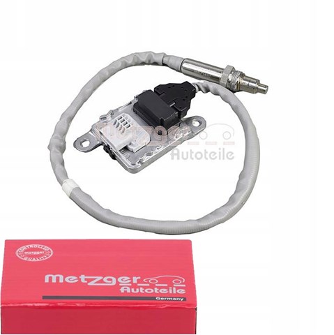 899241 Metzger Датчик оксидов азота NOX передний