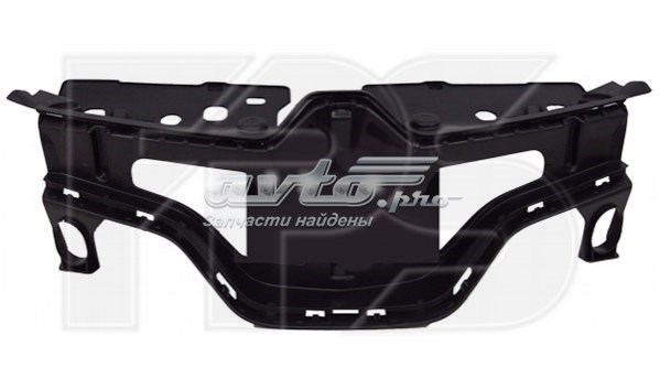 Кронштейн решетки радиатора FPS FP5637990