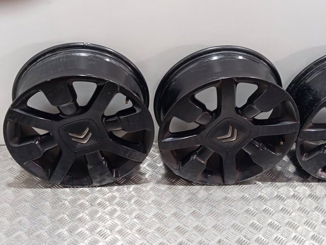 9800494077 Peugeot/Citroen 