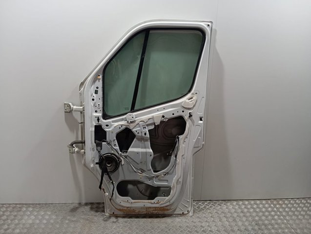 95530347 Opel Дверь передняя правая