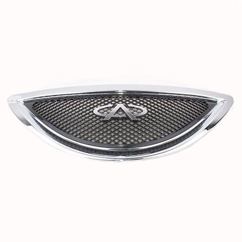Решетка радиатора S218401100 Chery