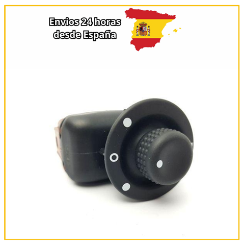 8200002443 RENAULT Unidad De Control Espejo De La Puerta original y equivalente