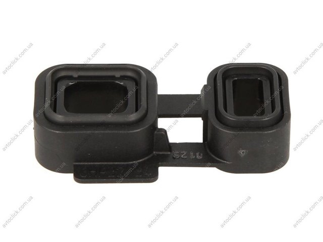 0501215718 ZF Parts Прокладка гидроблока АКПП