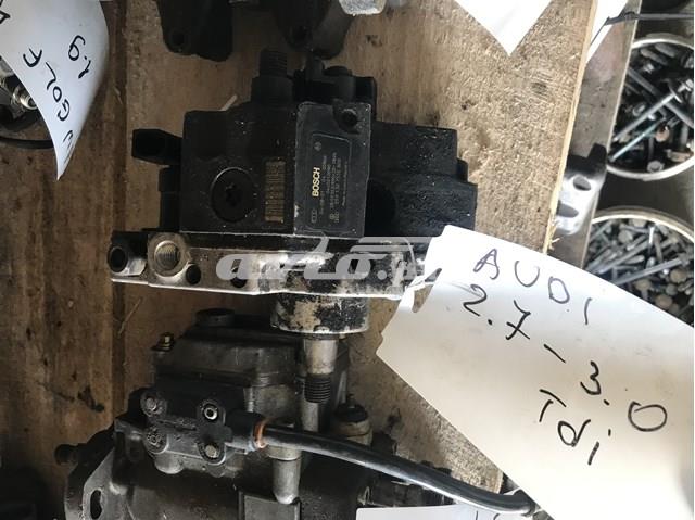 Насос топливный высокого давления Bosch 0445010090