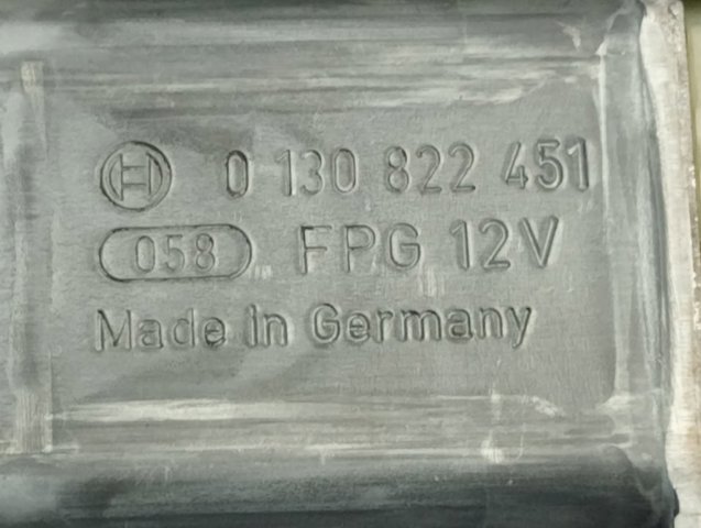  0130822451 VAG