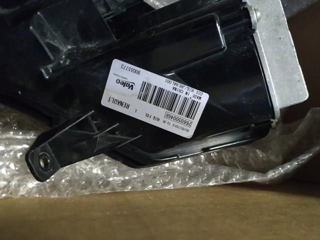 Ходовые огни, левый Renault (RVI) 266050046R