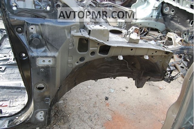 Арка крыла переднего правого Toyota 537010E072 цена, от 363.43 USD