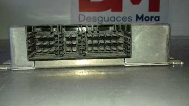 ЭБУ АКПП Land Rover 1137328137