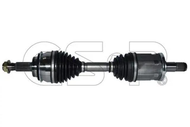Полуось передняя MRB22219 MarkBest